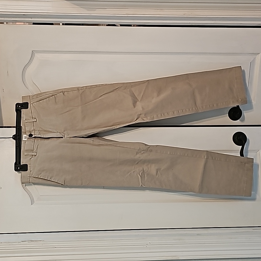 boy jeans (tan)